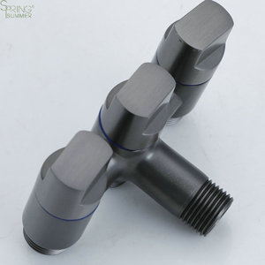 3-сторонний ручной распылитель для биде - Product Image 5
