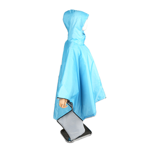 Camping escalada supervivencia emergencia PE película de aluminio impermeable saco de dormir manta impermeable refugio <span class=keywords><strong>Kit</strong></span> - Product Image 2