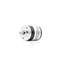 Encodeur incrémental ZVH-5B, encodeur rotatif de petite taille