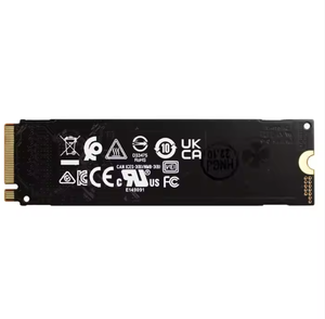 ที่เก็บข้อมูลภายใน991A SSD สำหรับแล็ปท็อปคอมพิวเตอร์เดสก์ท็อปความจุ SSD ภายใน - Product Image 4