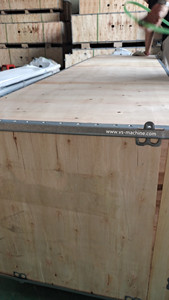 Allcolor tự động <span class=keywords><strong>1600</strong></span> rộng định dạng ép nóng lạnh Máy cán cho in ấn cửa hàng - Product Image 5