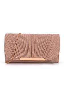 Bolso de fiesta para mujer con estampado de rosas, modelo 2025, ideal para ocasiones formales y bodas. - Product Image 1