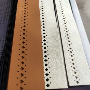 Machine de découpe laser Chuangke Dazhu, laser à fibre HX-56 pour le traitement du cuir, du tissu, du bois et de l'acrylique - Product Image 4