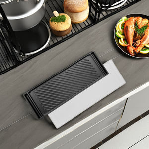 Pièces de rechange de <span class=keywords><strong>four</strong></span> de cuisinière de haute qualité cuisinières pièces de rechange de cuisinière DG61-00859A de <span class=keywords><strong>plaque</strong></span> de cuisson supérieure - Product Image 2