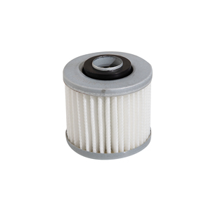 HRYC Filtro de Aceite para Motocicleta Yamaha V Star 250 1100 650 TT500 650 <span class=keywords><strong>Virago</strong></span> 250 <span class=keywords><strong>535</strong></span> 700 XT500 SR400 XVS650 Reemplazo PARA EL Sistema DE LA Motocicleta DE LOS Estados Unidos PARA EL Año del 2000 - Product Image 2