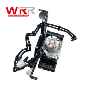 Unidad de Control Electro-neumática 1673209705 1673201000 para Benz V167 X167 GLE450 GLS450, Módulo de Bloque de Válvulas de Suspensión Neumática - Product Image 3