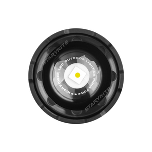 Đèn pin <span class=keywords><strong>LED</strong></span> siêu sáng STARYNITE 1400 <span class=keywords><strong>Lumens</strong></span>, có thể thu phóng, sạc lại được, sử dụng pin. - Product Image 2