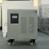 Transformateur de puissance haute efficacité 800V vers 400V, régulateur de tension abaisseur, convertisseur de puissance pour station de recharge de véhicules électriques 120KVA