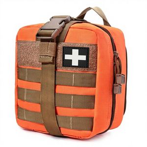 กระเป๋าอเนกประสงค์ยีนส์แบบถอดได้ รุ่น Factory Tactical Molle ทนทาน พร้อมสายสะพายไหล่ - Product Image 1