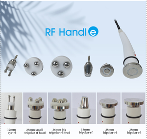 Đa chức năng 755 808 1064 Diode Laser vẻ đẹp thiết bị Nd Yag Laser IPL Elight và RF bao gồm máy tẩy lông - Product Image 6
