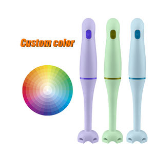 Licuadora profesional <span class=keywords><strong>KitchenAid</strong></span>, electrodomésticos <span class=keywords><strong>de</strong></span> cocina eléctricos con controles <span class=keywords><strong>de</strong></span> botón pulsador, mezclador y exprimidor <span class=keywords><strong>de</strong></span> Material ABS - Product Image 5