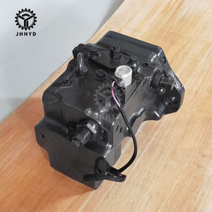 Hot Selling Kwaliteit Graafmachine Onderdelen 708-1W-00690 Ventilator Pomp 708-1S-00951 Hoofdpomp D375 D375A-6 Hydraulische Pomp Voor Komatsu - Product Image 5