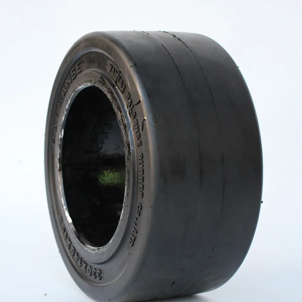ठोस टायर 330x145x194 पर उत्कृष्ट गुणवत्ता वाले टिकाऊ प्रेस में कम फैक्टरी प्रत्यक्ष कीमत