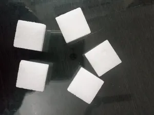 Bloque de alcanfor blanco más vendido 100% Natural para aromaterapia Puja y uso doméstico disponible para proveedor indio - Product Image 2