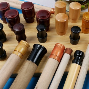 DIY : Découpe laser de copeaux de bois, formes géométriques (ovales, carrées, rondes et autres) – Échantillons rapides - Product Image 2