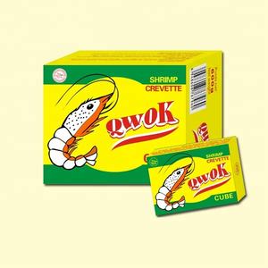 ก้อนปรุงรส,ลูกบาศก์ฮาลาลสไปซ์อาหารแอฟริ<span class=keywords><strong>กา</strong></span>คุณภาพสูงจากทั่วโลก - Product Image 3