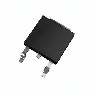 TO 252 3, DPAK , SC 63 Power Management (PMIC) Components Electronic TA48018BF(T6L1,NQ) Manufacturer Channel - Product Image 1