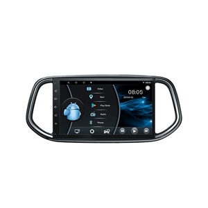 Autoradio Android per Kia KX3 2014 2015 2016 <span class=keywords><strong>2017</strong></span> <span class=keywords><strong>Dacia</strong></span> <span class=keywords><strong>Duster</strong></span> 2 din Dvd Auto Carplay 4G navigazione GPS DSP Radio - Product Image 1