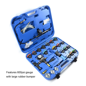 48 יחידות דלק מקצועי וגל מנוע דיזל דחיסה ערכת לחץ (2 ב-1) - Product Image 3