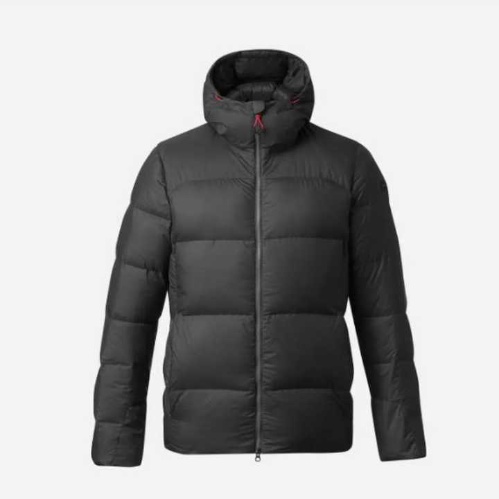 Face Nuptse North Face MÃ¤nner Jacke Daunenjacken Winterjacke - Main Image