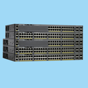 Commutateurs réseau PoE série 2960X WS-<span class=keywords><strong>C2960X</strong></span>-24TS-LL WS-<span class=keywords><strong>C2960X</strong></span>-24TS-<span class=keywords><strong>L</strong></span> WS-<span class=keywords><strong>C2960X</strong></span>-<span class=keywords><strong>24TD</strong></span>-<span class=keywords><strong>L</strong></span> WS-<span class=keywords><strong>C2960X</strong></span>-24PS-<span class=keywords><strong>L</strong></span> WS-<span class=keywords><strong>C2960X</strong></span>-24PD-<span class=keywords><strong>L</strong></span> - Product Image 6