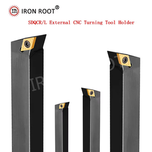 Sdqcr/l1010h07 1212h07 1212h11 vít Loại lỗ bên trong CNC <span class=keywords><strong>Lathe</strong></span> Chống rung công cụ chủ dcmt chèn OEM Carbide 42CRMO - Product Image 3