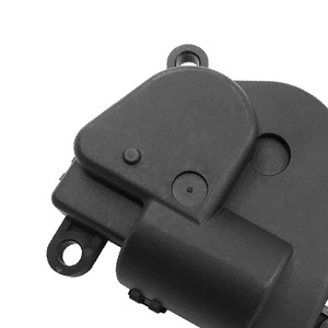 Actuador de Compuerta Eléctrica 27743ZP00A 5A de Plástico ABS para Montaje en Pared, Pieza para Sistema HVAC - Product Image 4