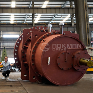 Fournisseur de réducteurs planétaires industriels pour le marché mondial de la machinerie - Product Image 5