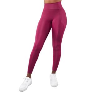 Vêtements de sport pour femmes, leggings de sport à taille haute, leggings de yoga pour le fitness, leggings de sport à taille haute pour femmes, vente en gros - Product Image 1