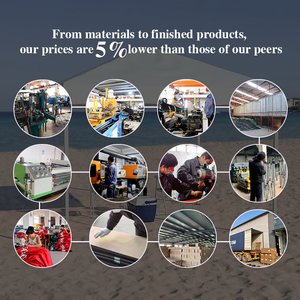 Toldo Plegable 3x3 Carpa Plegable Comercial Impermeable Gazebo Comercial Carpa para Exteriores al por Mayor de Alta Calidad - Product Image 5