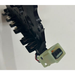 Placa Conductora de la Carcasa de la Válvula de Transmisión Automática 6F35 de Alta Calidad CV6P7G391AG para Ford Escape, Mazda Tribute, Mercury - Product Image 2