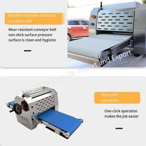 Macchina automatica pasta pasta sfoglia per fare croissant <span class=keywords><strong>Galette</strong></span> Des Rois Pithiviers e pasticcini salati macchina per la formatura di alimenti - Product Image 3