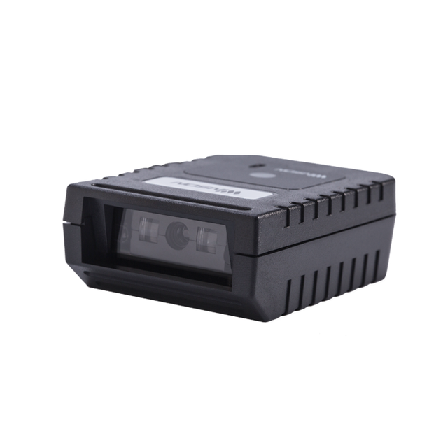 High Speed OEM Barcode Scan Engine Embedded QR Code Scanner 1D 2D Barcode Module