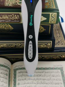 売れ筋のコーランペンは、世界のほとんどのコーランの本を読むことができますスマートリーディングマジックペン、コーラン学習マシン - Product Image 2