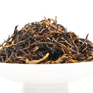 恩施玉露有机健康冷酿工夫高山文山礼盒310克中国硒都新鲜红茶生广告 - Product Image 3