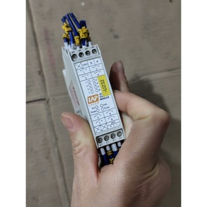 โมดูลเลเซอร์ Lap Laser รุ่น Int-00069 ช่องสัญญาณดิจิตอล 1 ช่อง I/O ระดับ IP65 โมดูล I/O สำหรับอุตสาหกรรม - Product Image 1