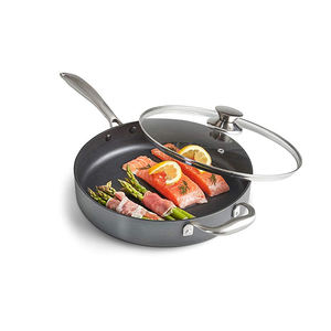 Aluminium pressé En Acier Inoxydable Poignée Thomas Rosenthal Casserole Ensemble - Product Image 2