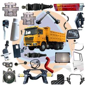 ถังน้ำมันไฮดรอลิกเหล็กแบบกำหนดเองสำหรับรถบรรทุก Shacman <span class=keywords><strong>Delon</strong></span> X3000 รุ่นใหม่ พร้อมเพิ่มประสิทธิภาพการใช้งานได้ 60% สำหรับเปลี่ยนในรถบรรทุกแบบดัมพ์ - Product Image 6