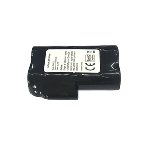 Batería Recargable Inteligente de Litio de 2600 mAh, 3000 mAh, 2200 mAh, 7.4 V, 7.2 V para Ropa Térmica - Product Image 2