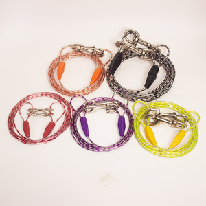 Модный двойной трос для собак - Product Image 6