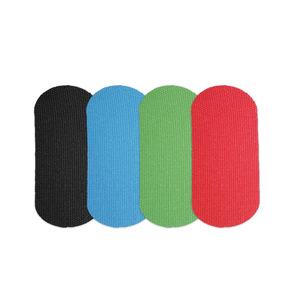 Bande adhésive buccale anti-ronflement en film PE et tissu élastique pour le contrôle respiratoire, aide au sommeil personnalisable pour AliExpress - Product Image 1