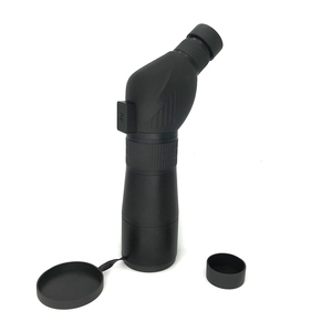 กล้องส่องตาเดียว FMC แบบ15-45x60บรรเทาตา20-60X60พร้อมอะแดปเตอร์สมาร์ทโฟนสำหรับการต่อสาย - Product Image 3