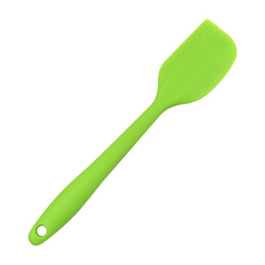 Espátula de Silicona para <span class=keywords><strong>Cocina</strong></span>, Utensilios de Repostería, Resistente al Calor, Alisador de Masa, Raspador de Crema, Accesorios de <span class=keywords><strong>Cocina</strong></span> para Pasteles - Product Image 4