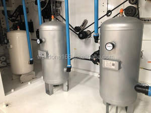 Высококачественная полностью автоматическая линия по производству детских подгузников, восстановленная с компонентами сердечника ПЛК для бумажных материалов из древесной массы - Product Image 6