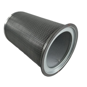 Nuevo Filtro Separador de Aceite Industrial MANNY 22086789 para Compresor de Aire, Material de Fibra de Vidrio Importado, Certificado ISO9001:2015, 6 Meses de Garantía - Product Image 4