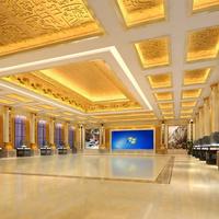 Écran led p5 pour intérieur, panneau mural