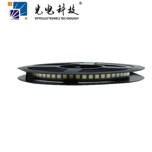 Fabbrica: 0.2W3V per Impianti. Violetta Rosa. Luce rosa. Spettro Completo. PPA InGaN SX-S2835D - Product Image 3