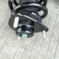 Sistema de Suspensión para Automóvil, Amortiguador Delantero y Trasero para Fengon Blue Electric E5 DFSK 2904100-SZ01