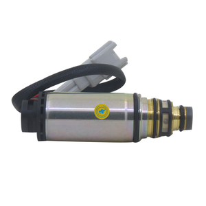 Valvola di Controllo Elettronica del Compressore Elettrico A/C VCS14EC per <span class=keywords><strong>Renault</strong></span> Clio <span class=keywords><strong>CAPTUR</strong></span> 926004183R 926000217r - Product Image 4