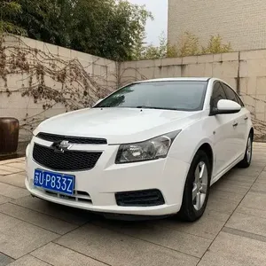 중고차 쉐보레 크루즈 2010 2011 1.8L SL AT 5 시트 세단, 저렴한 중고 차량 판매, 중고차 쇼핑